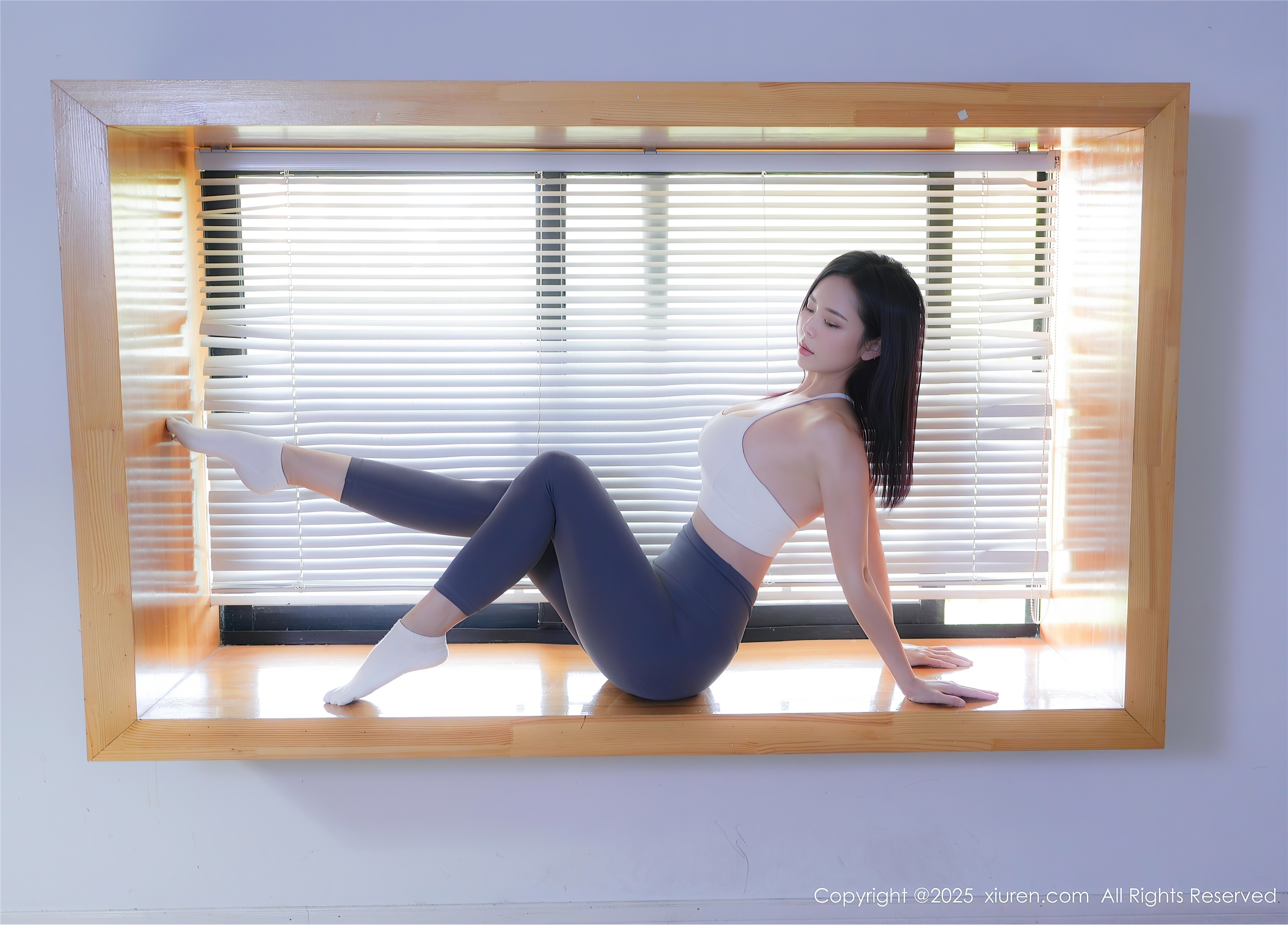 Xiuren秀人网 2025.07.29 NO.10595 玫瑰我爱你